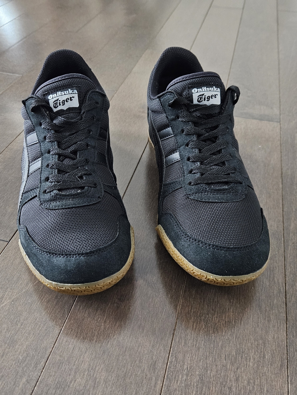 Onitsuka Tiger Ultimate 81 Men's Size 9 *RARE* - Picture 6 of 11